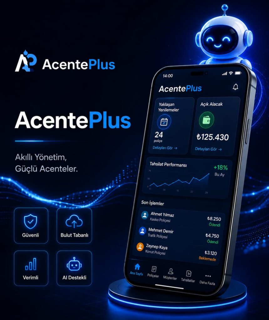 acenteplus mockup