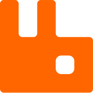 AcentePlus rabit icon